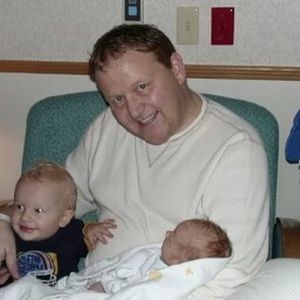 Meet your Posher, Thomas